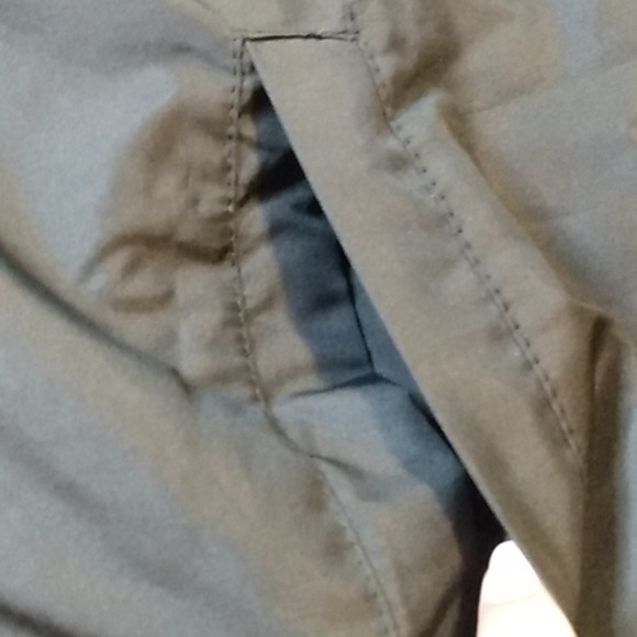 JH Design Reversible Chicago Bulls Bomber Jacket size XLarge/CHECK EVERYTHING!!‎ - Picture 14 of 17